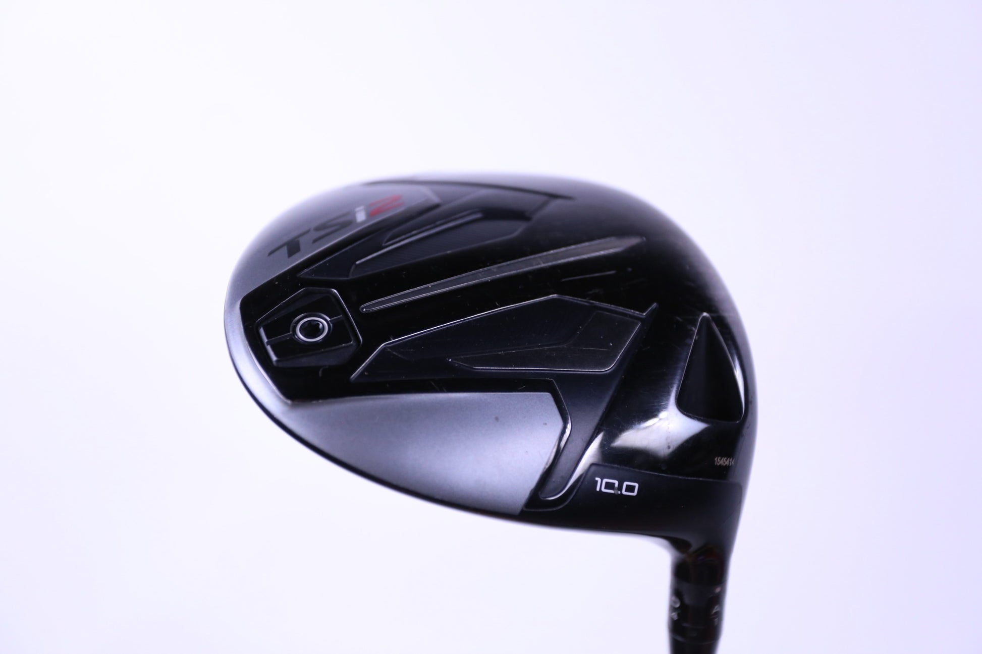 Used Titleist TSi2 Driver - 10 Degrees - Seniors Flex Mitsubishi Kuro Kage - Right-Handed-Next Round