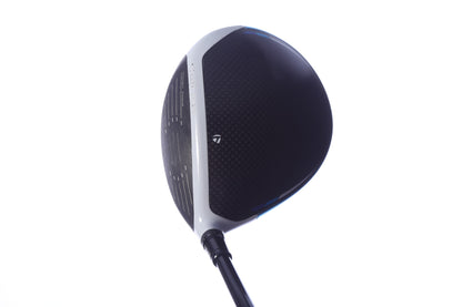 Used TaylorMade SIM2 Driver - 10.5 Degrees - Stiff Flex Project X HZRDUS SMOKE Black RDX - Right-Handed