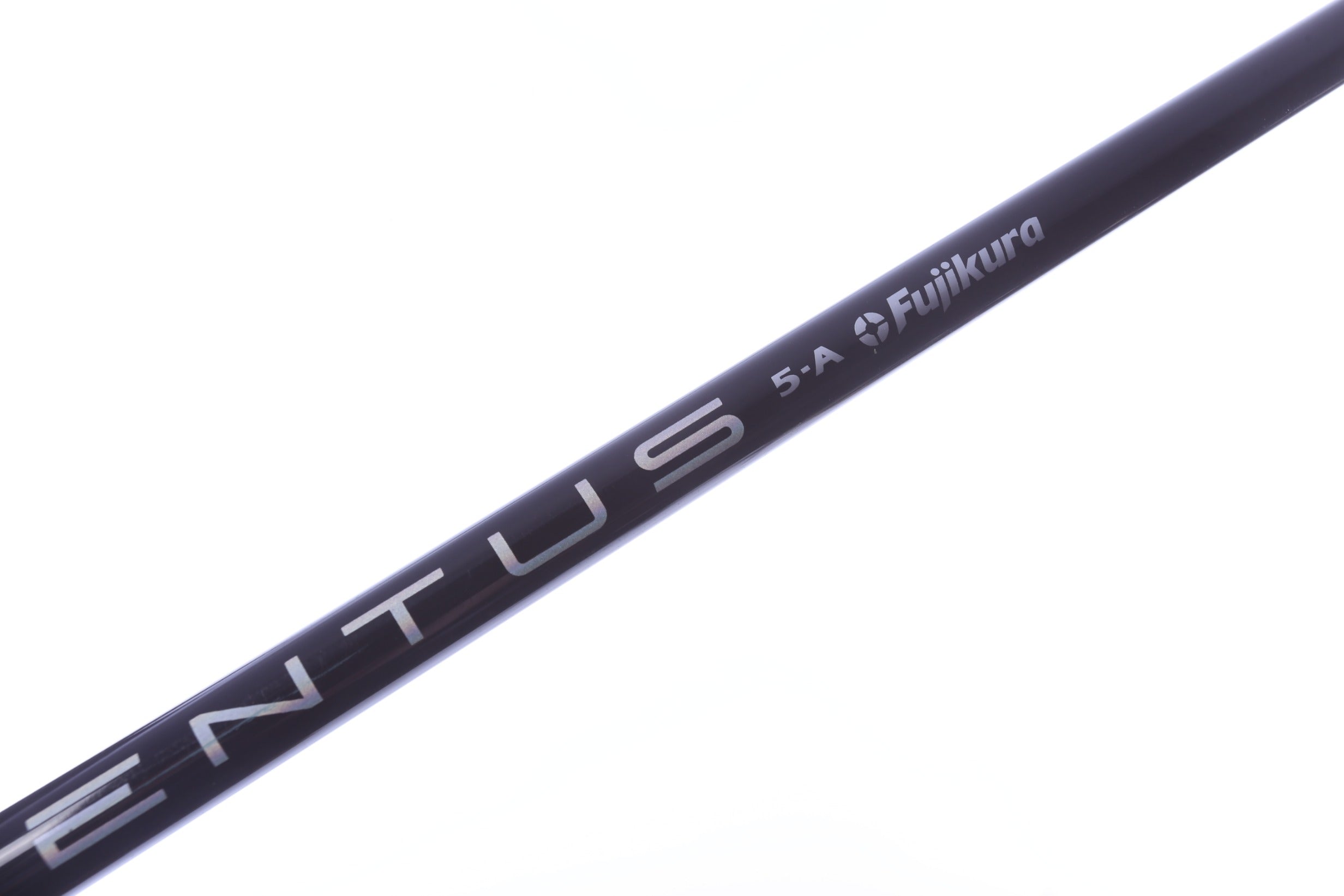 Used Fujikura OEM Ventus Red Driver Shaft Seniors Flex Graphite - 44.5 in - TaylorMade M Adapter-Next Round