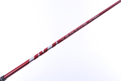 Used Fujikura Ventus Red Velocore Driver Shaft Seniors Flex Graphite - 44 in - PXG Adapter-Next Round