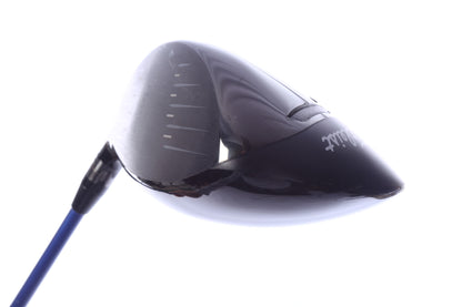 Used Titleist TS2 Driver - 9.5 Degrees - Regular Flex Mitsubishi Diaman - Right-Handed