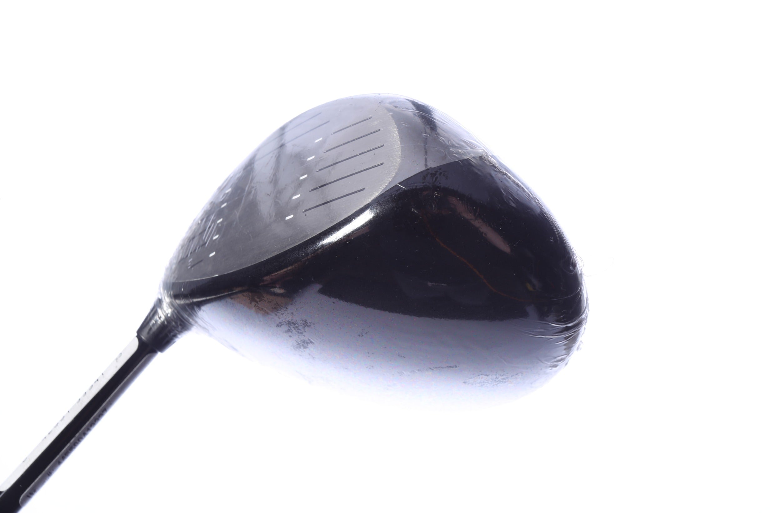 Used Callaway X 460 Driver - 9 Degrees - Stiff Flex Fujikura Stock Graphite - Right-Handed