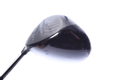 Used Callaway X 460 Driver - 9 Degrees - Stiff Flex Fujikura Stock Graphite - Right-Handed