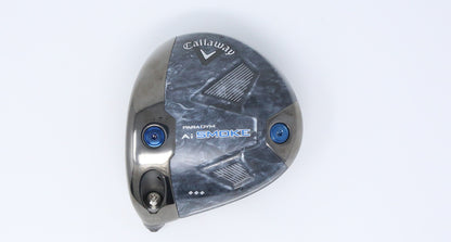 Wholesale Golf Demo Lot — TaylorMade Qi35, Callaway Drivers & L.A.B. LINK.1 Putters - 47 Clubs-Next Round