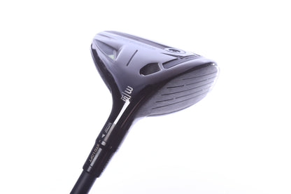 Used TaylorMade Qi35 3-Wood - Right-Handed - 15 Degrees - Stiff Flex