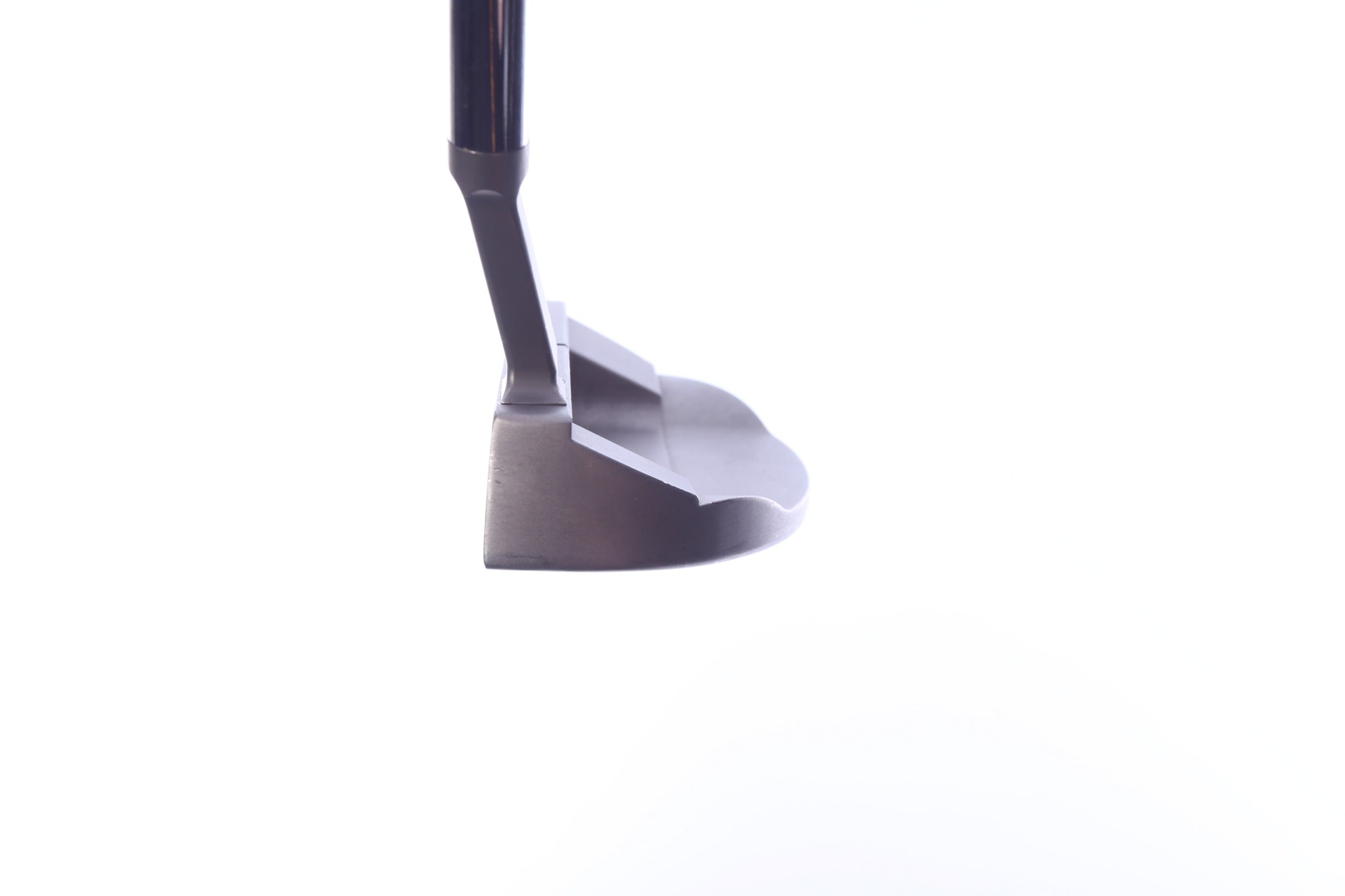 Used Sik Golf Sho C-Series Double Bend Putter - Right-Handed - 37 in - Mid-mallet