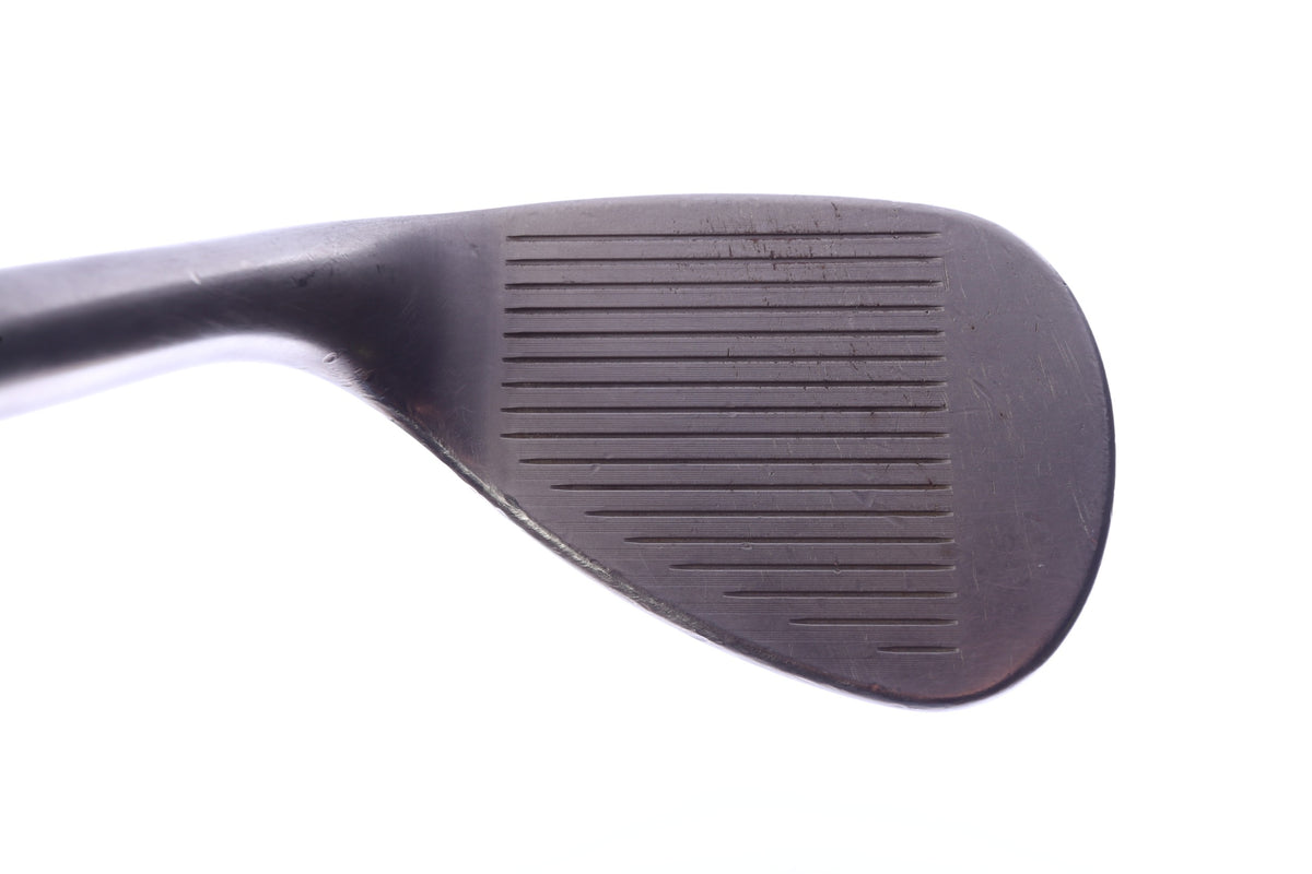 Used Titleist Vokey SM10 Nickel Lob Wedge - Right-Handed - 60 Degrees - Wedge Flex