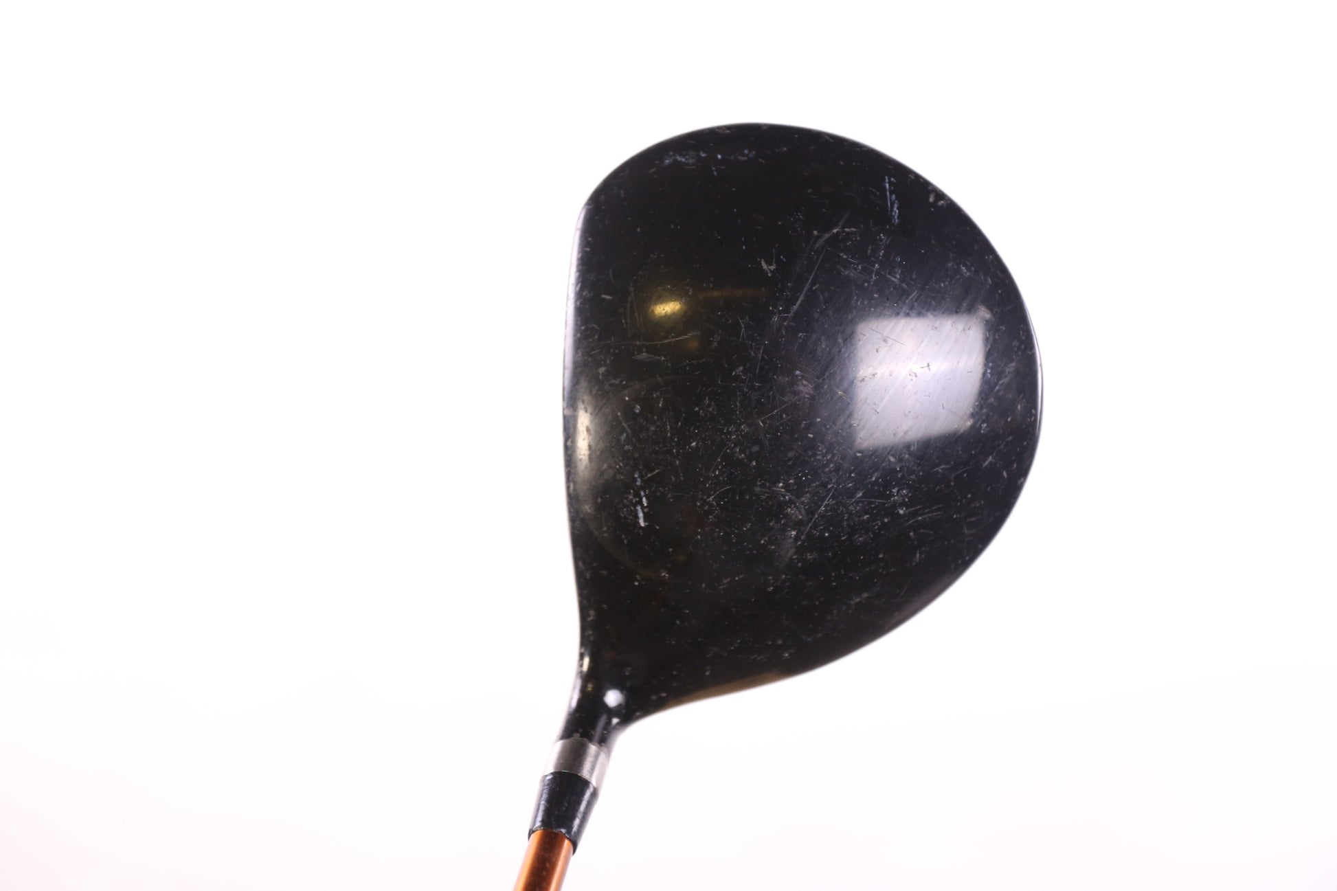 Used Ping G10 Driver - 10.5 Degrees - Soft Regular Flex PING TFC 129 - Right-Handed-Next Round