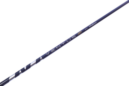 Used Fujikura Ventus TR Velocore Blue Driver Shaft Stiff Flex Graphite - 44.25 in - Callaway Opti-Fit Adapter