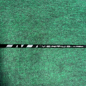 Fujikura Ventus Velocore Black Driver Shaft - Stiff Flex - 44.5 in-Next Round