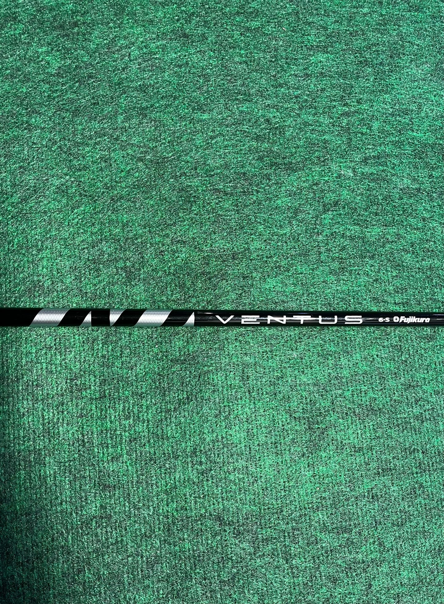 Fujikura Ventus Velocore Black Driver Shaft - Stiff Flex - 44.5 in-Next Round