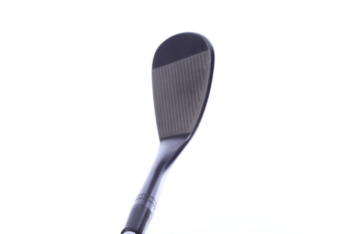 Used Callaway Opus Black Shadow Lob Wedge - Right-Handed - 60 Degrees - Wedge Flex