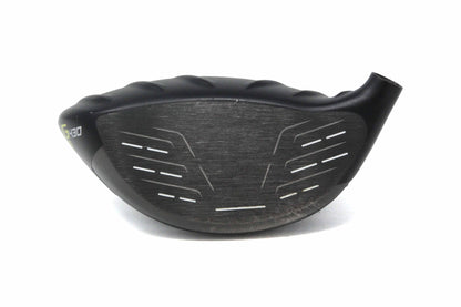 Used Ping G430 MAX Driver - HEAD ONLY - Right-Handed - 10.5 Degrees-Next Round