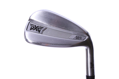 Used PXG 0211 XCOR2 Single 8-Iron - Right-Handed - Seniors Flex