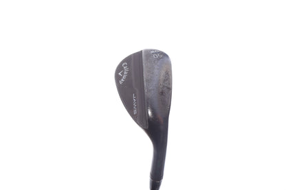 Used Callaway Jaws MD5 Tour Grey Lob Wedge - Right-Handed - 60 Degrees - Wedge Flex-Next Round