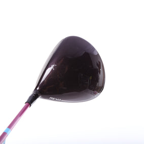 Used Callaway Big Bertha REVA 23 Driver - 10.5 Degrees - Ladies Flex Acer Velocity IH7 - Right-Handed-Next Round
