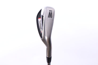 Used Titleist 714 AP1 Approach Wedge - Right-Handed - 48 Degrees - Stiff Flex