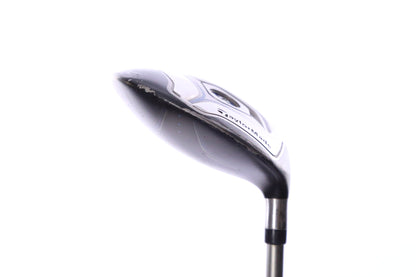 Used TaylorMade JetSpeed 5-Wood - Right-Handed - 19 Degrees - Ladies Flex-Next Round