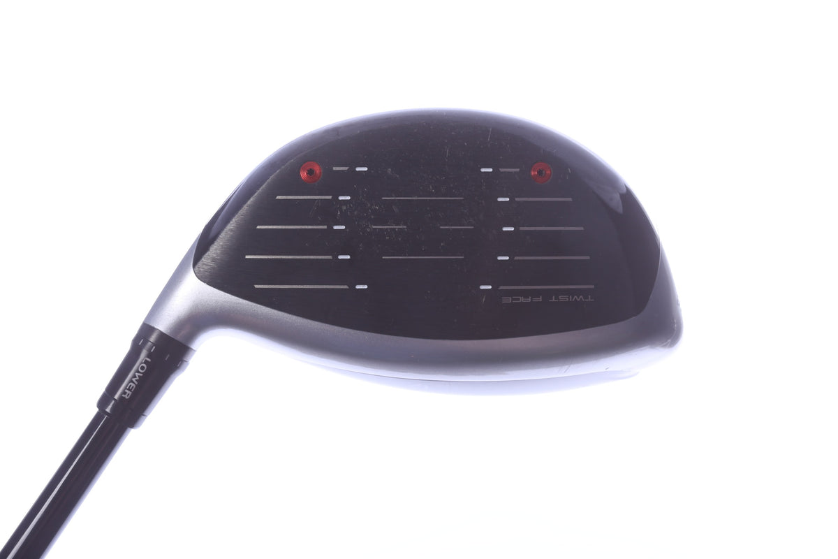 Used TaylorMade M5 Tour Driver - 10.5 Degrees - Regular Flex Fujikura Ventus TR Blue - Right-Handed
