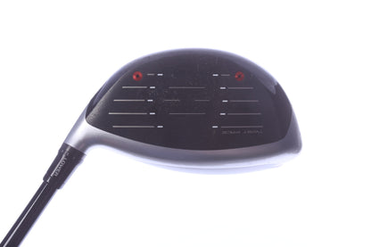 Used TaylorMade M5 Tour Driver - 10.5 Degrees - Regular Flex Fujikura Ventus TR Blue - Right-Handed