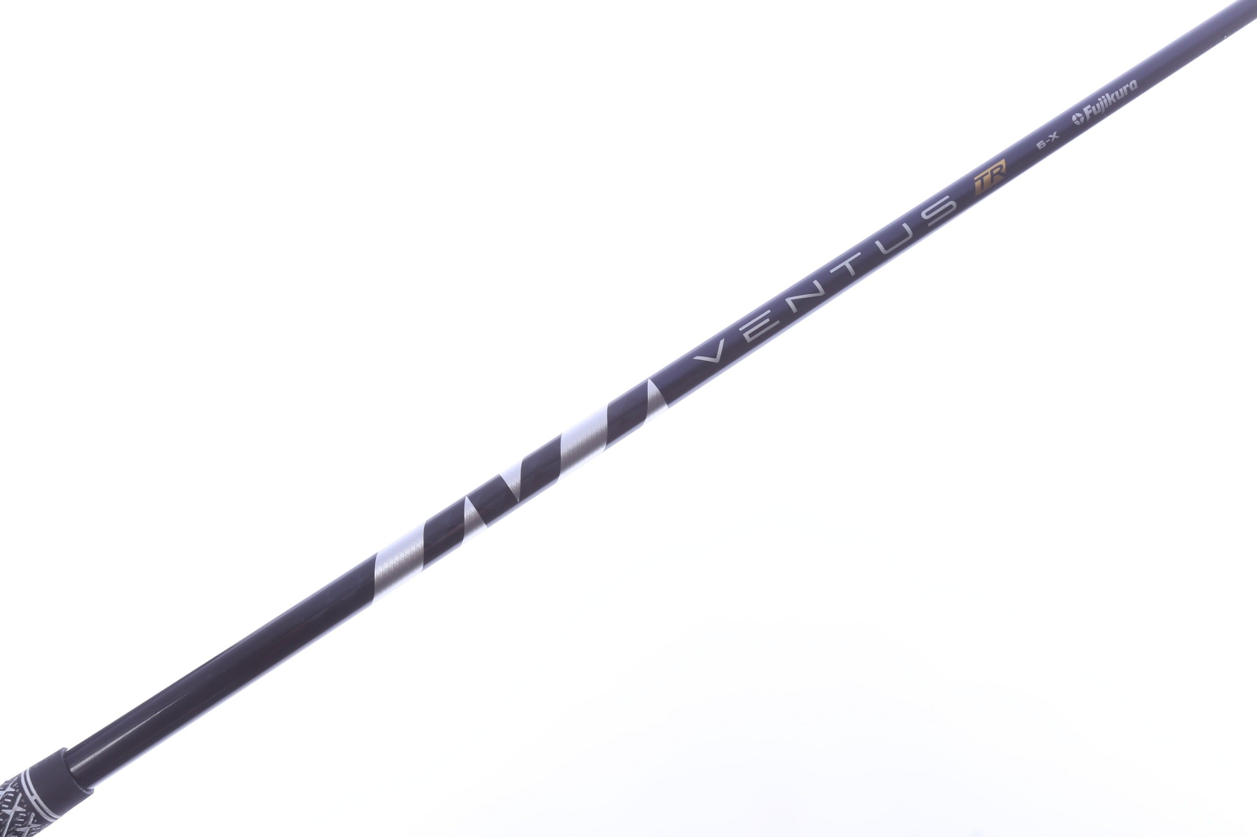 Used Fujikura Ventus TR Velocore Blue Driver Shaft Extra Stiff Flex Graphite - 44 in - Cobra Future Fit 33 Adapter-Next Round