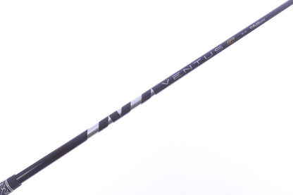 Used Fujikura Ventus TR Velocore Blue Driver Shaft Extra Stiff Flex Graphite - 44 in - Cobra Future Fit 33 Adapter-Next Round