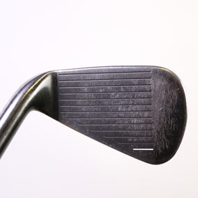 Used Callaway RAZR X Black Single 6-Iron - Right-Handed - Stiff Flex-Next Round