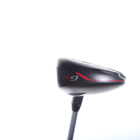 Used Callaway XR 16 4H Hybrid - Right-Handed - 22 Degrees - Regular Flex-Next Round