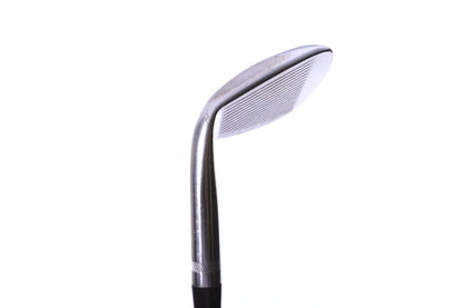 Used Titleist Vokey SM7 Tour Chrome Lob Wedge - Right-Handed - 58 Degrees - Wedge Flex