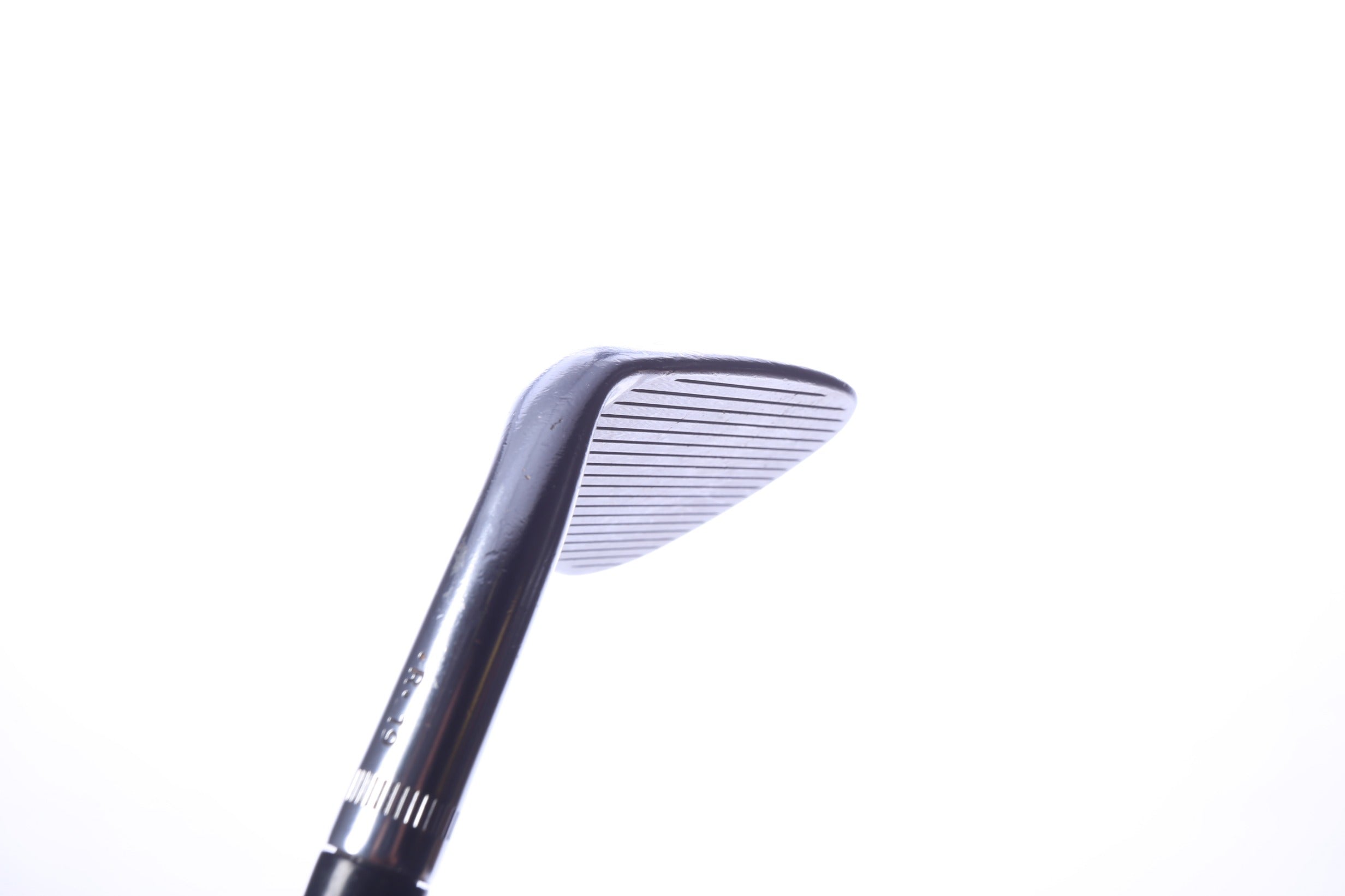 Used Callaway PM Grind 19 Chrome Sand Wedge - Right-Handed - 56 Degrees - Regular Flex-Next Round