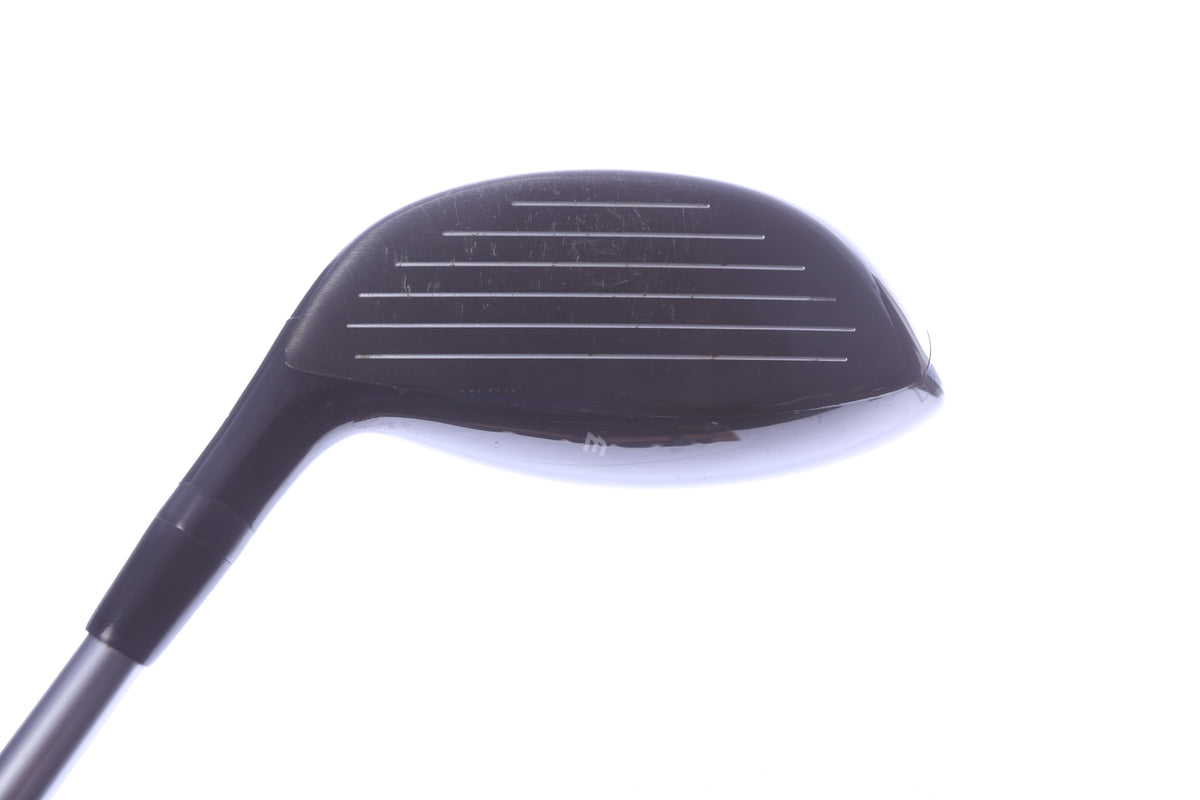 Used Tour Edge Exotics EXS 3-Wood - Right-Handed - 15 Degrees - Seniors Flex-Next Round