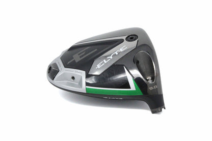 Used Callaway Elyte Driver - HEAD ONLY - Right-Handed - 9 Degrees-Next Round