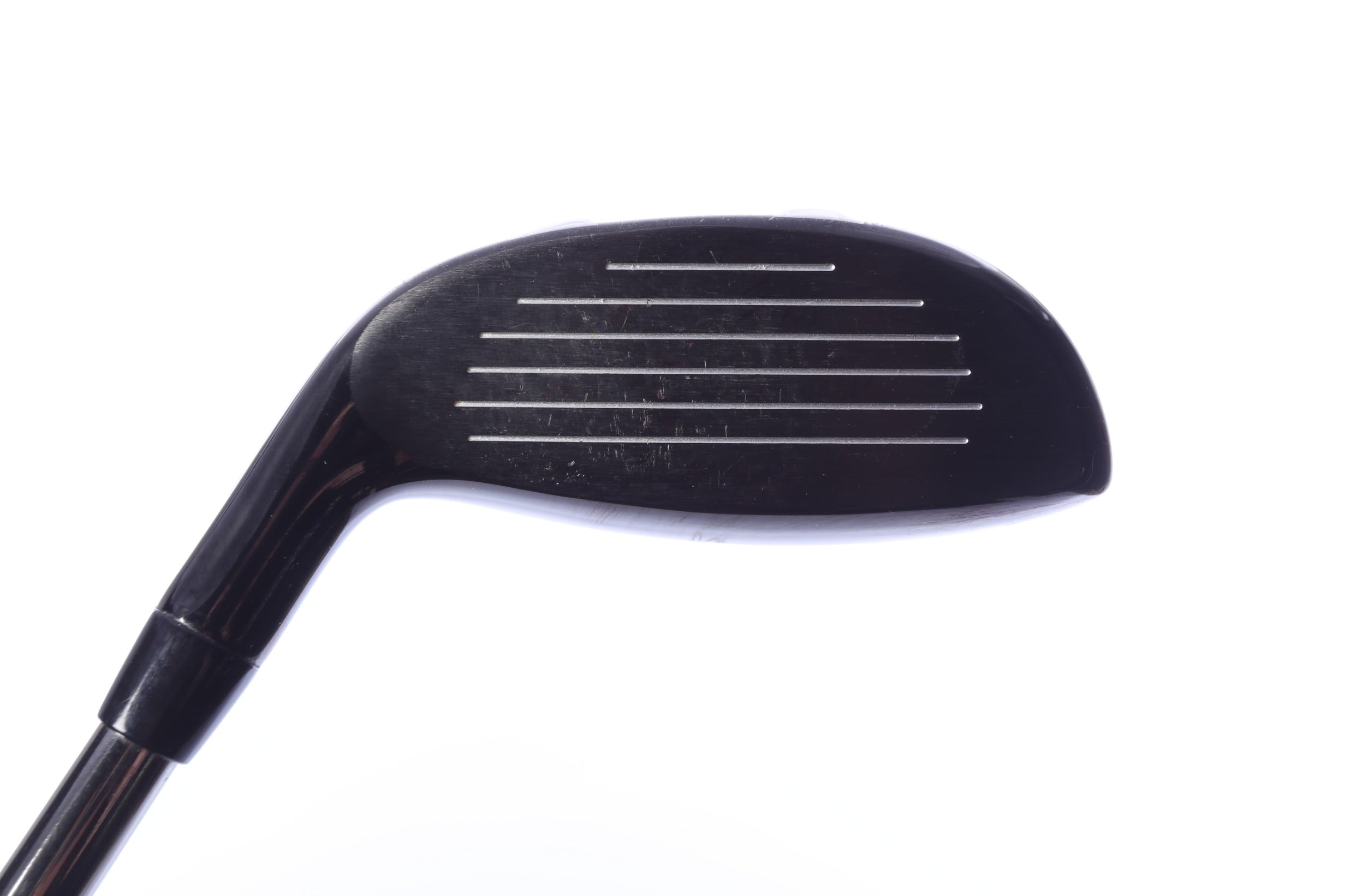 Used Cobra T-Rail 5H Hybrid - Right-Handed - 23 Degrees - Regular Flex