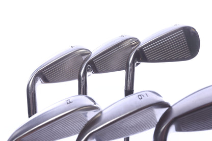 Used Callaway Rogue ST MAX Iron Set - Right-Handed - 5-PW - Regular Flex