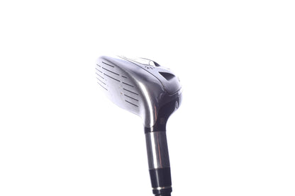 Used Callaway FT Draw 3H Hybrid - Left-Handed - 21 Degrees - Seniors Flex-Next Round