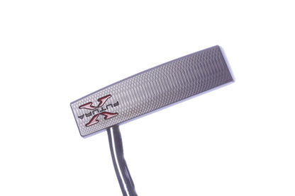 Used Titleist Scotty Cameron Futura X Putter - Right-Handed - 35 in - Mallet