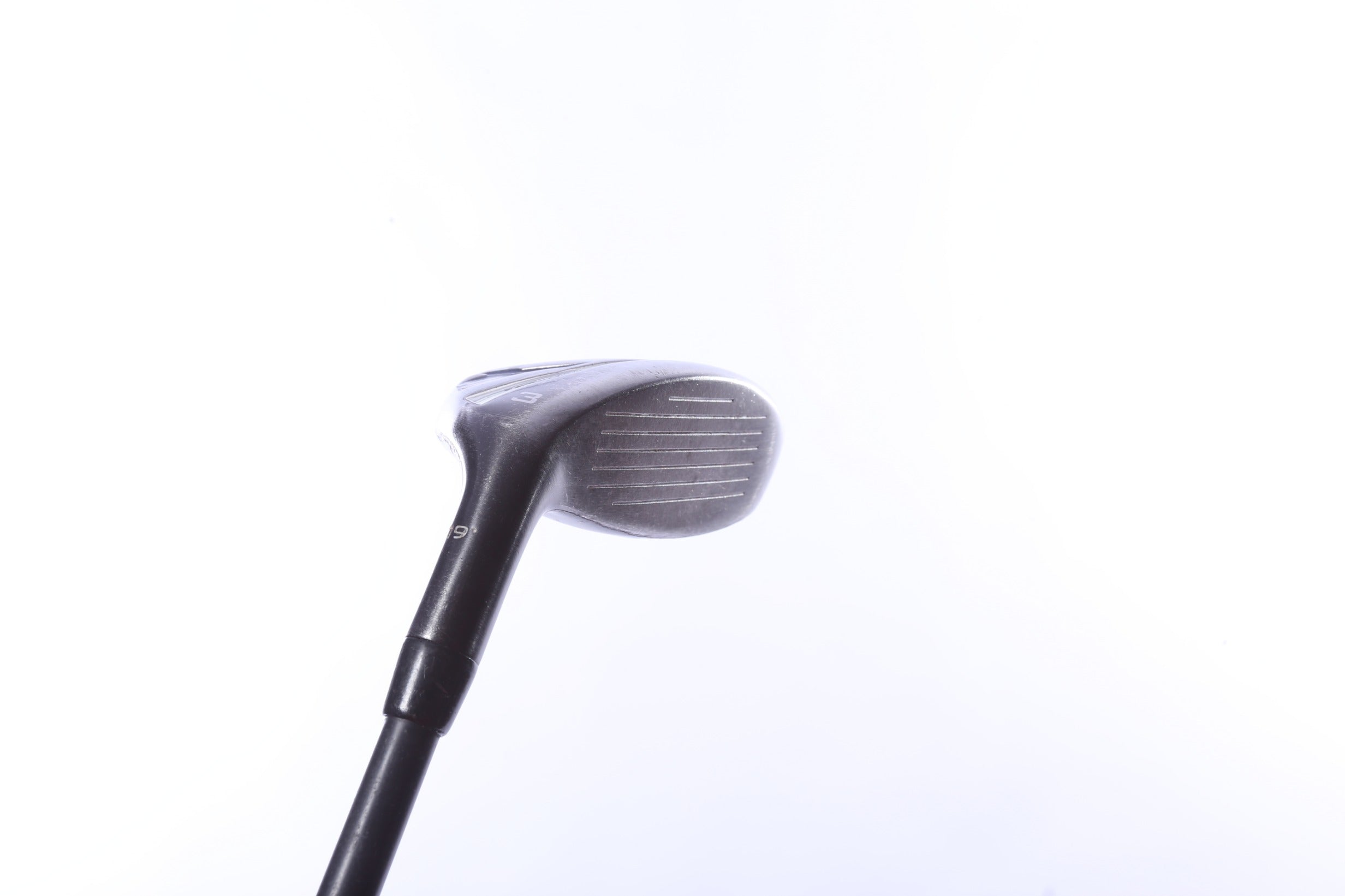 Used Callaway XR 3H Hybrid - Right-Handed - 19 Degrees - Stiff Flex-Next Round
