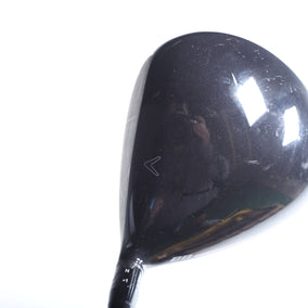 Used Callaway Big Bertha 23 Driver - 12.5 Degrees - Regular Flex Project X HZRDUS Smoke Red RDX - Right-Handed-Next Round