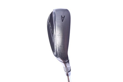 Used TaylorMade STEALTH Approach Wedge - Right-Handed - 49 Degrees - Stiff Flex