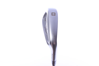 Used TaylorMade 2024 P7CB Single 8-Iron - Right-Handed - Stiff Flex