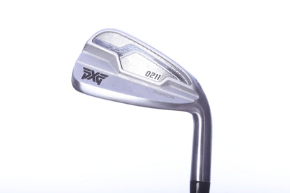 Used PXG 0211 Single 5-Iron - Right-Handed - Regular Flex