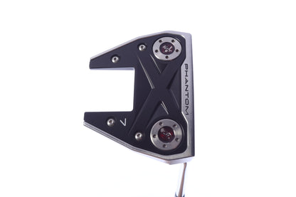 Used Titleist Scotty Cameron Phantom X 7 2022 Putter - Right-Handed - 34.5 in - Mallet