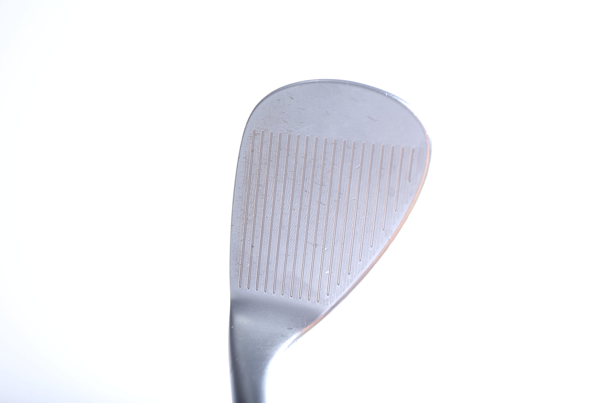 Used Cleveland CBX Sand Wedge - Right-Handed - 56 Degrees - Ladies Flex-Next Round