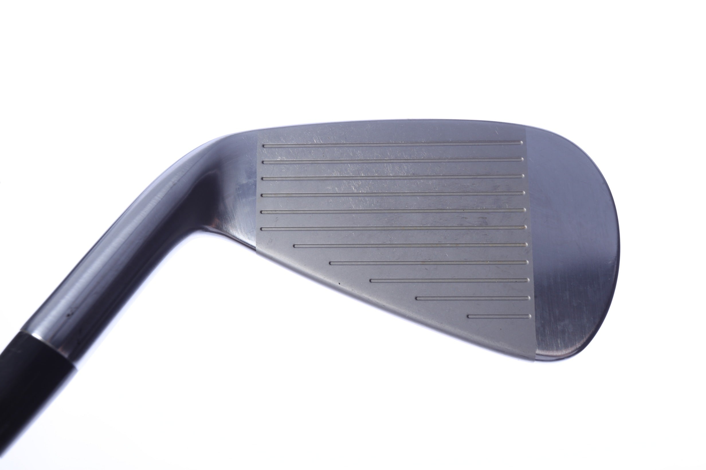 Used Mizuno MP-18 MMC FLI-HI Single 3-Iron - Right-Handed - Stiff Flex