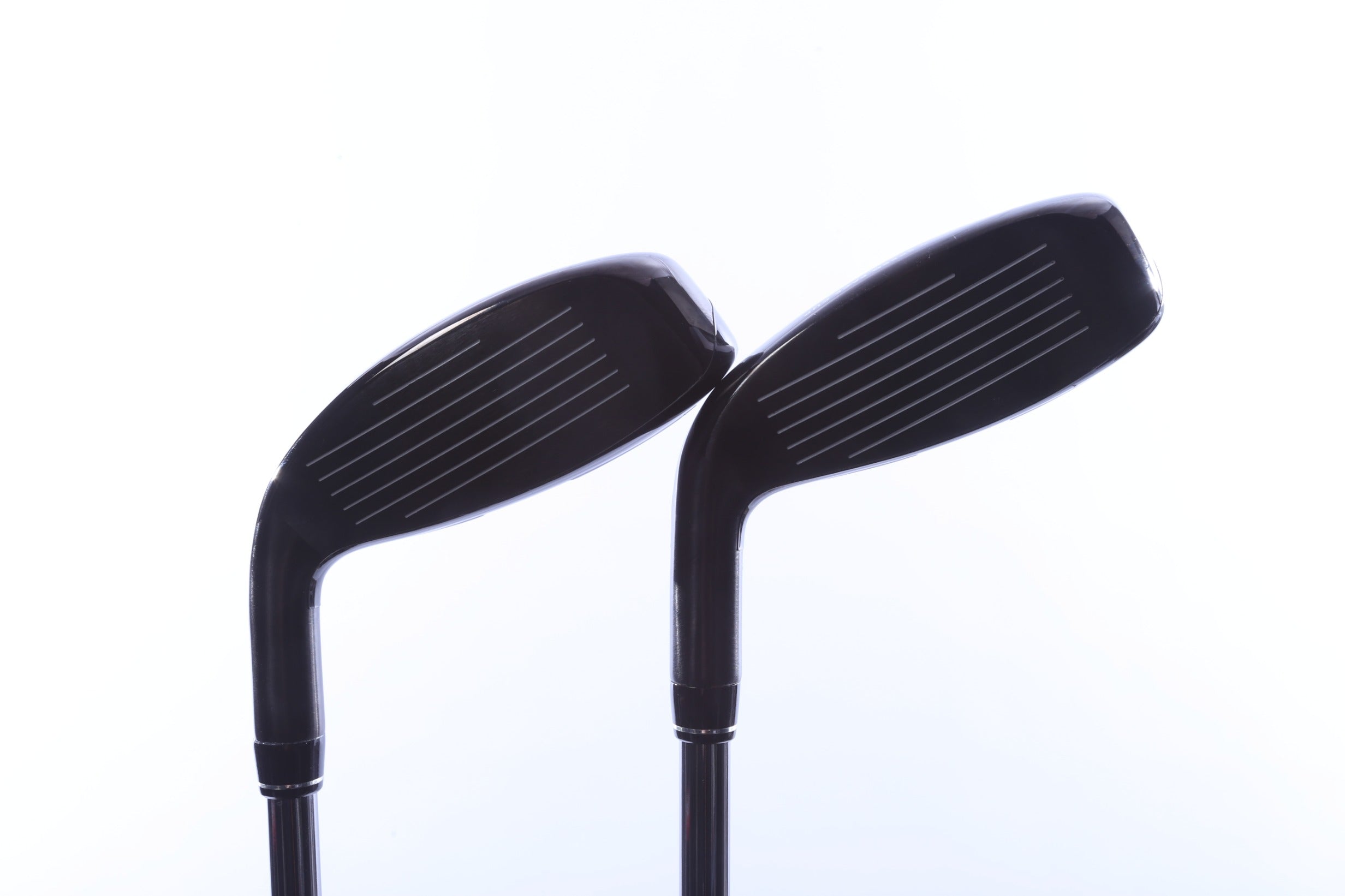 Used Callaway Epic Star Hybrid Set - Right-Handed - 4H, 5H - Ladies Flex-Next Round