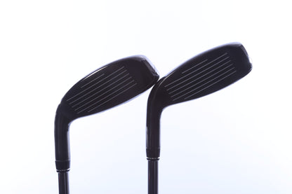 Used Callaway Epic Star Hybrid Set - Right-Handed - 4H, 5H - Ladies Flex-Next Round
