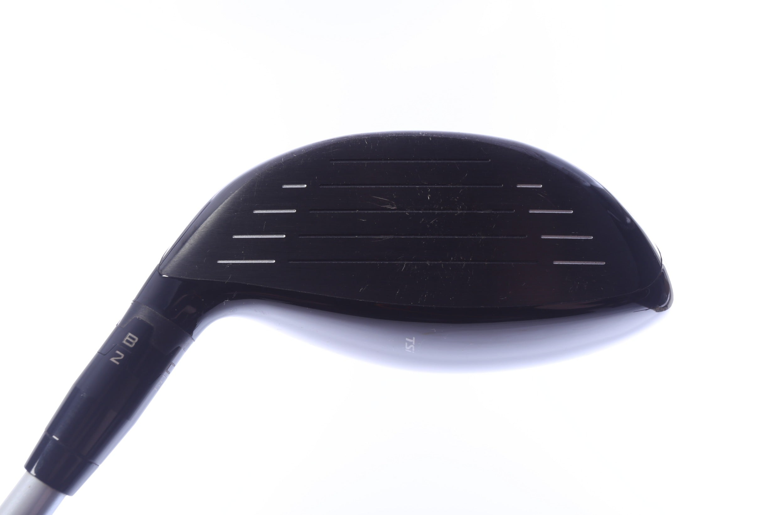 Used Titleist TSi1 5-Wood - Right-Handed - 18 Degrees - Regular Flex