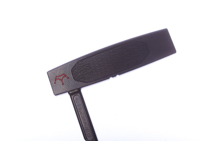 Used Titleist Scotty Cameron Studio Xperimental Limited Fastback 2 Putter - Right-Handed - 34 in - Mallet