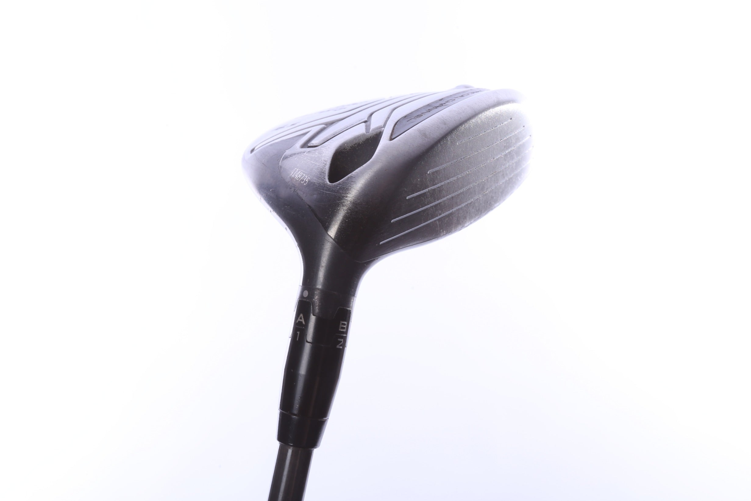 Used Titleist 917 F2 4-Wood - Right-Handed - 16.5 Degrees - Regular Flex-Next Round