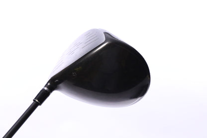 Used TaylorMade SLDR Driver - 10.5 Degrees - Regular Flex Fujikura Speeder57 - Right-Handed